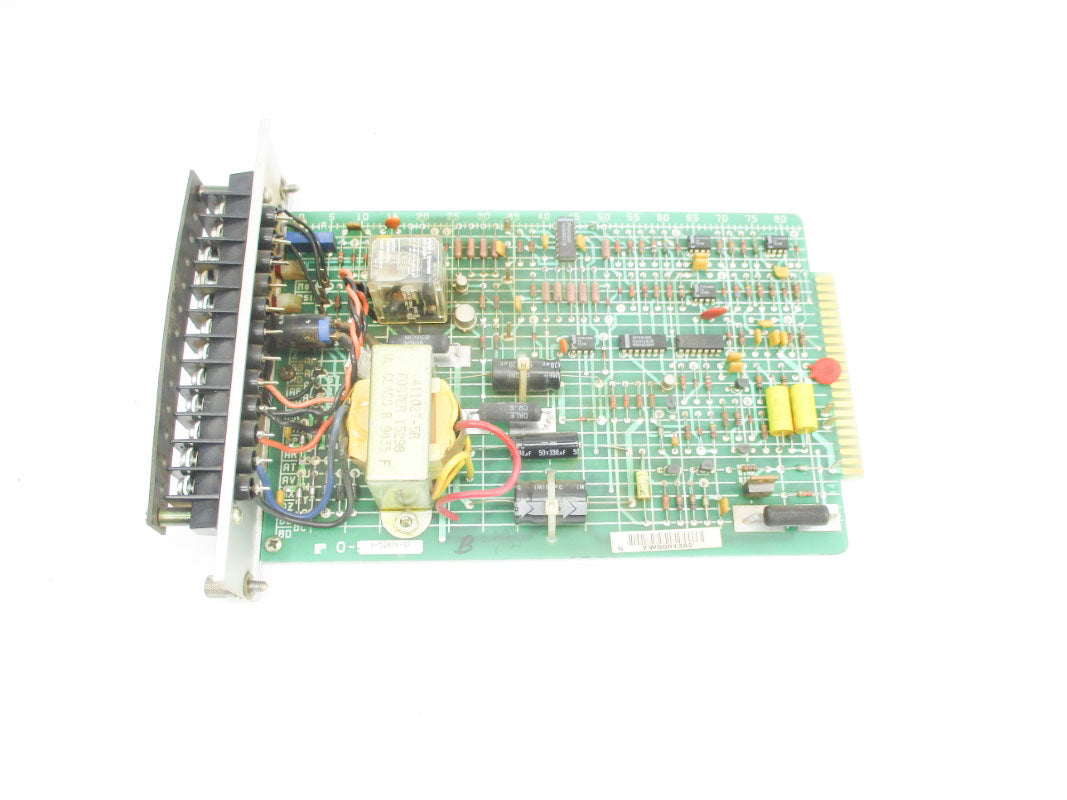 RELIANCE ELECTRIC 0-52806-1F UNMP