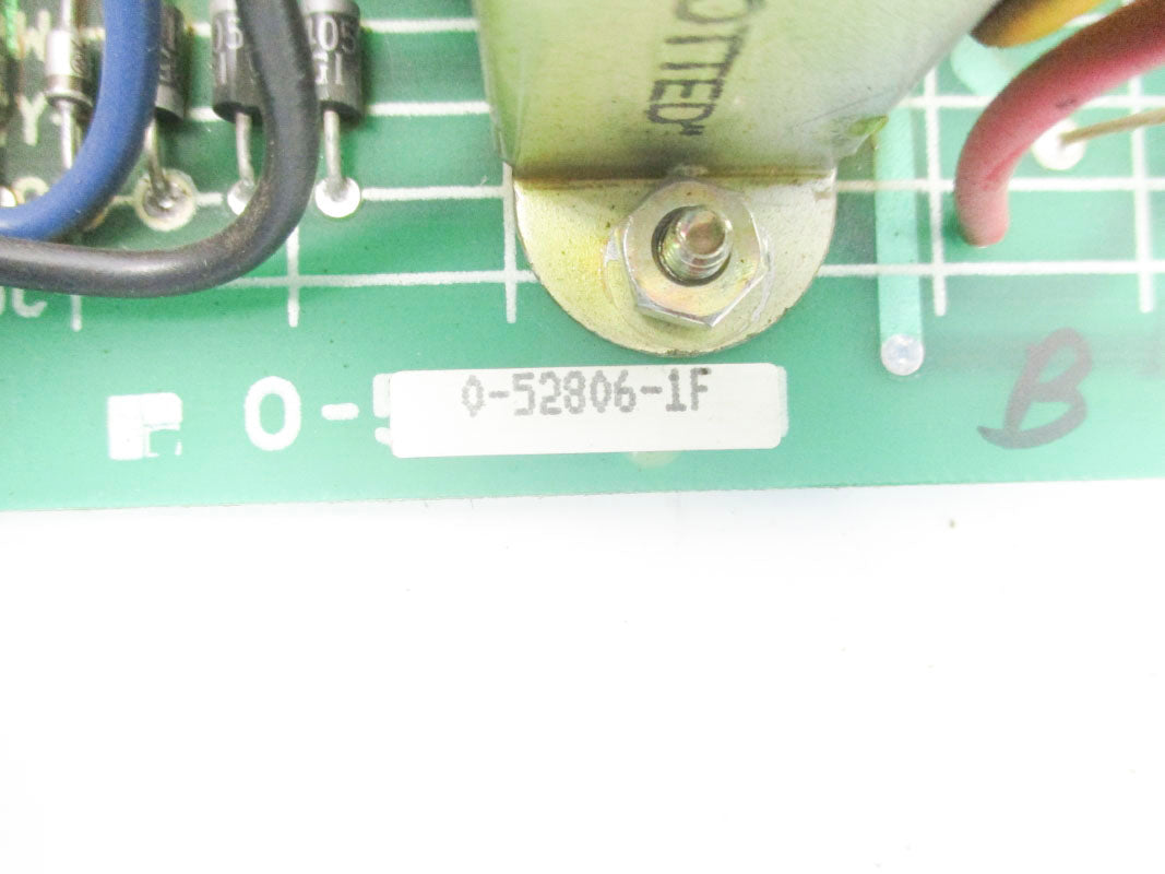 RELIANCE ELECTRIC 0-52806-1F UNMP