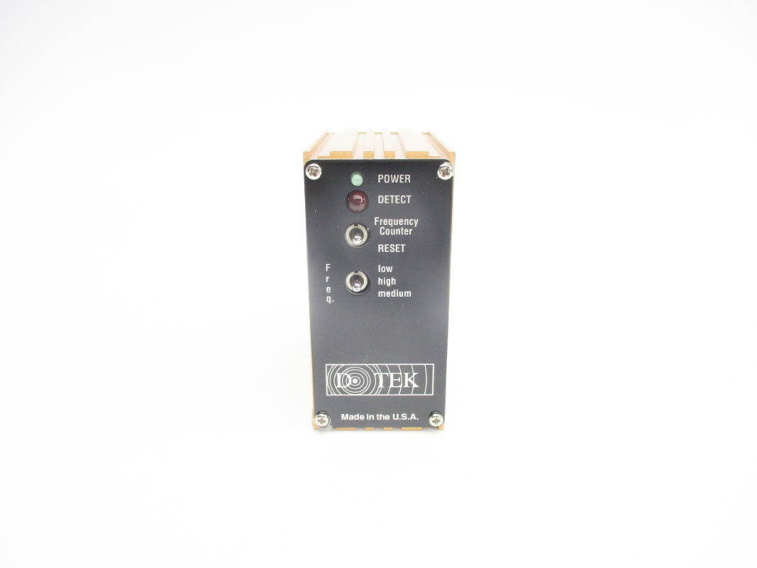 EMX INDUSTRIES MVPD-TEK 9-220VAC/DC NSMP