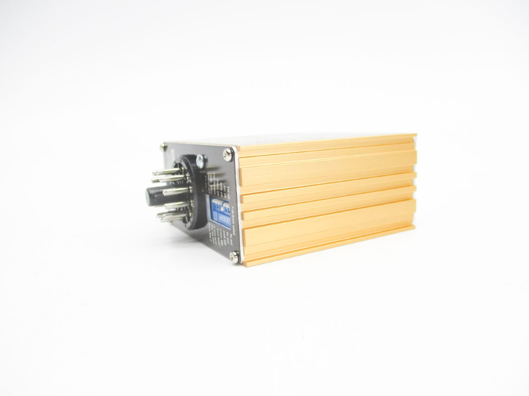 EMX INDUSTRIES MVPD-TEK 9-220VAC/DC NSMP