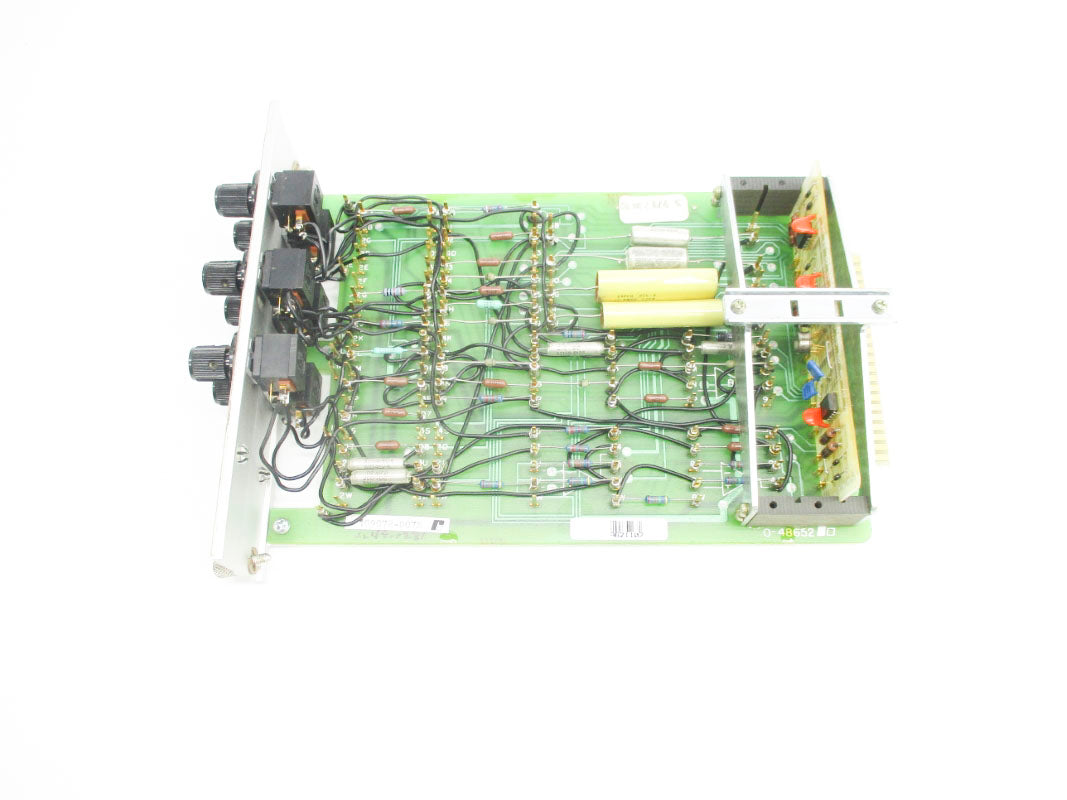 RELIANCE ELECTRIC 109072-007S UNMP