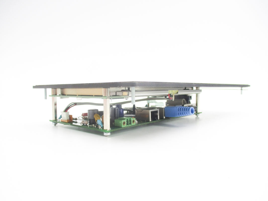 GRAF SYTECO AT-7500C517A1-A3A3B0 24VDC NSMP