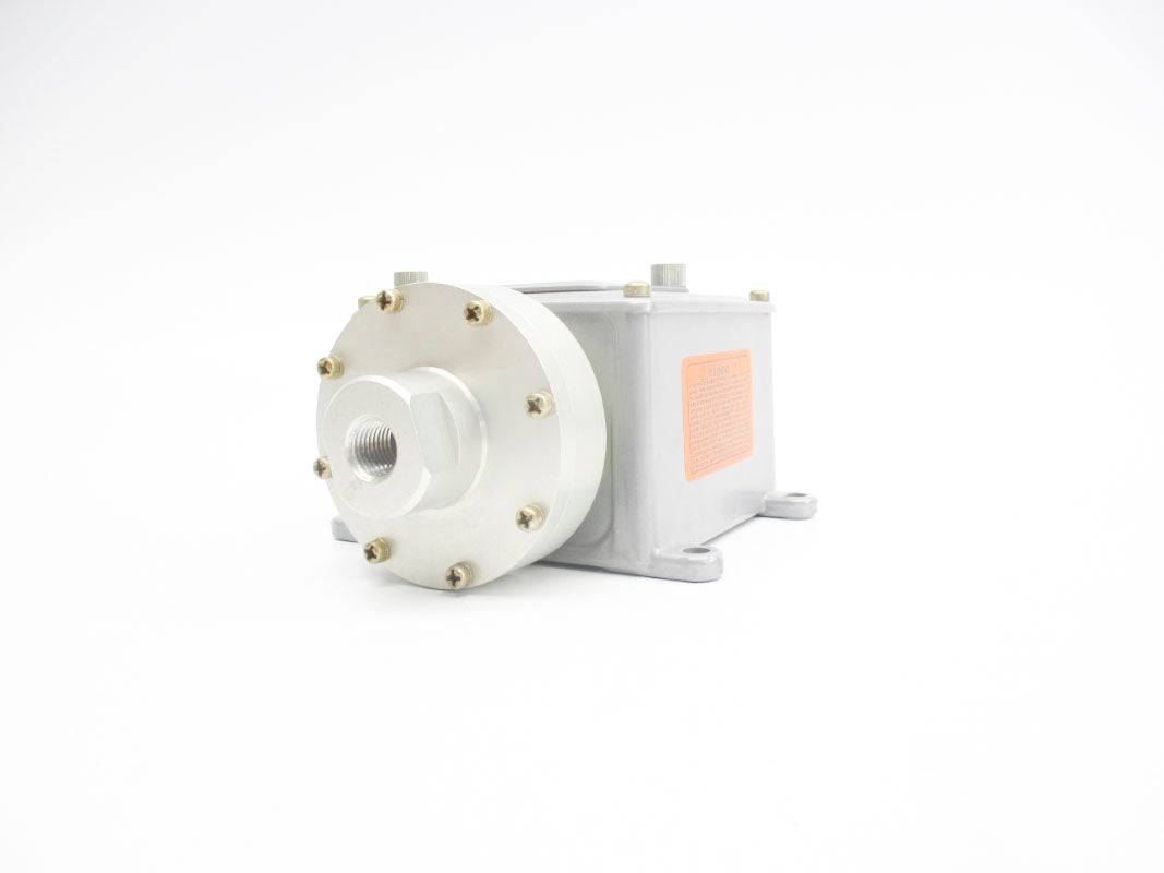 CUSTOM CONTROL SENSORS 604V1 480VAC 15A 250PSI NSMP