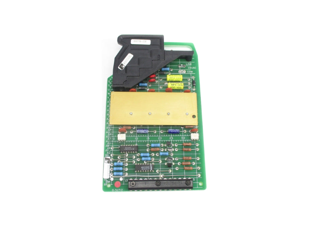 RELIANCE ELECTRIC 0-52712 (GREEN) NSNP