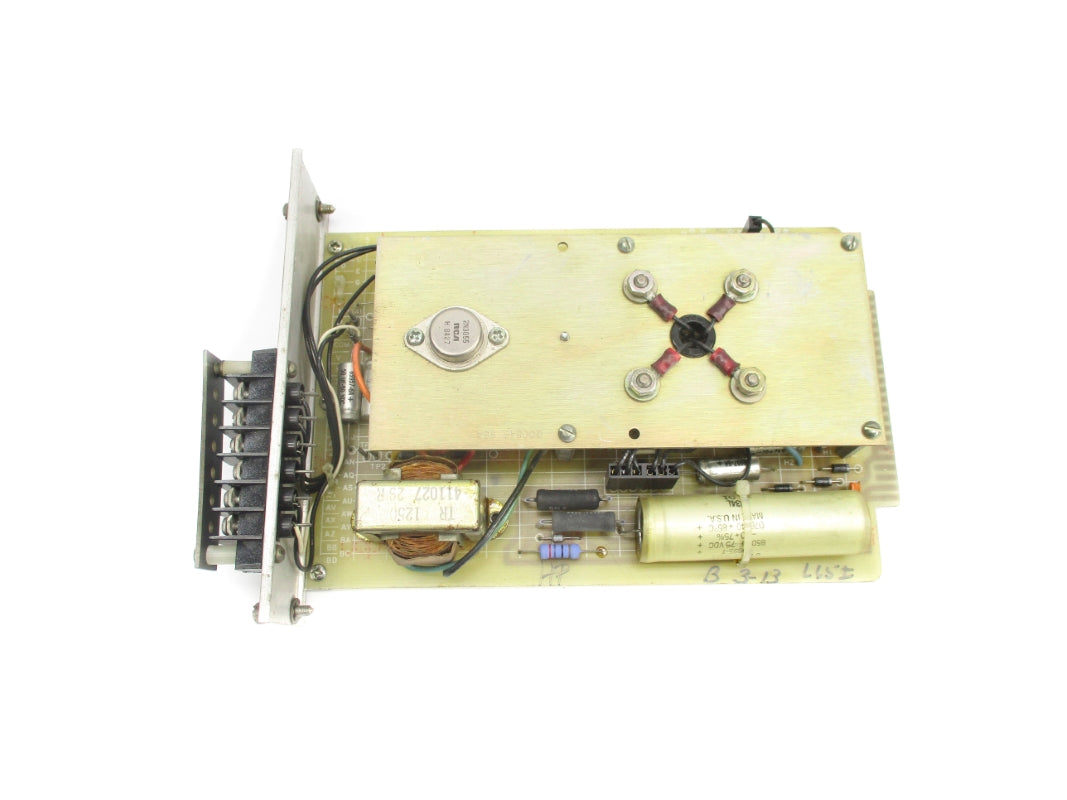 RELIANCE ELECTRIC 0-518316 UNMP