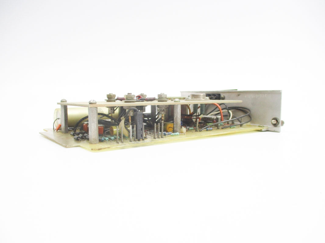 RELIANCE ELECTRIC 0-518316 UNMP