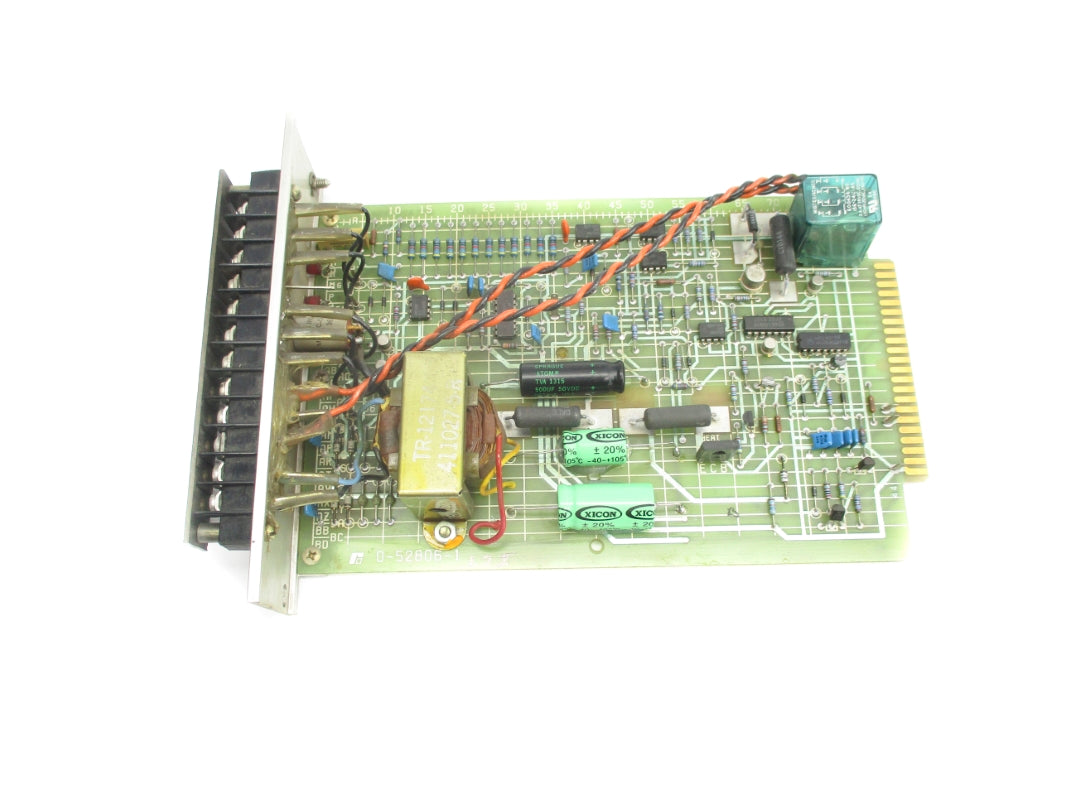 RELIANCE ELECTRIC 0-52806-1 (AS PICTURED) UNMP