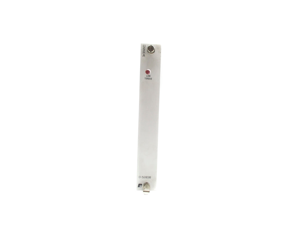 RELIANCE ELECTRIC 0-52838C UNMP