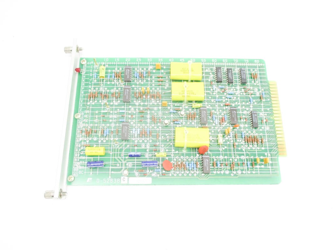 RELIANCE ELECTRIC 0-52838C UNMP