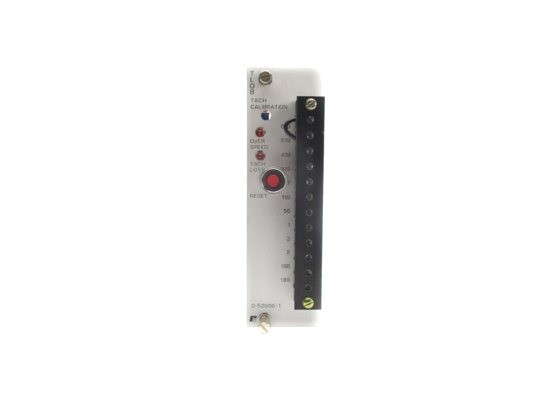 RELIANCE ELECTRIC 0-52806-1F NSNP