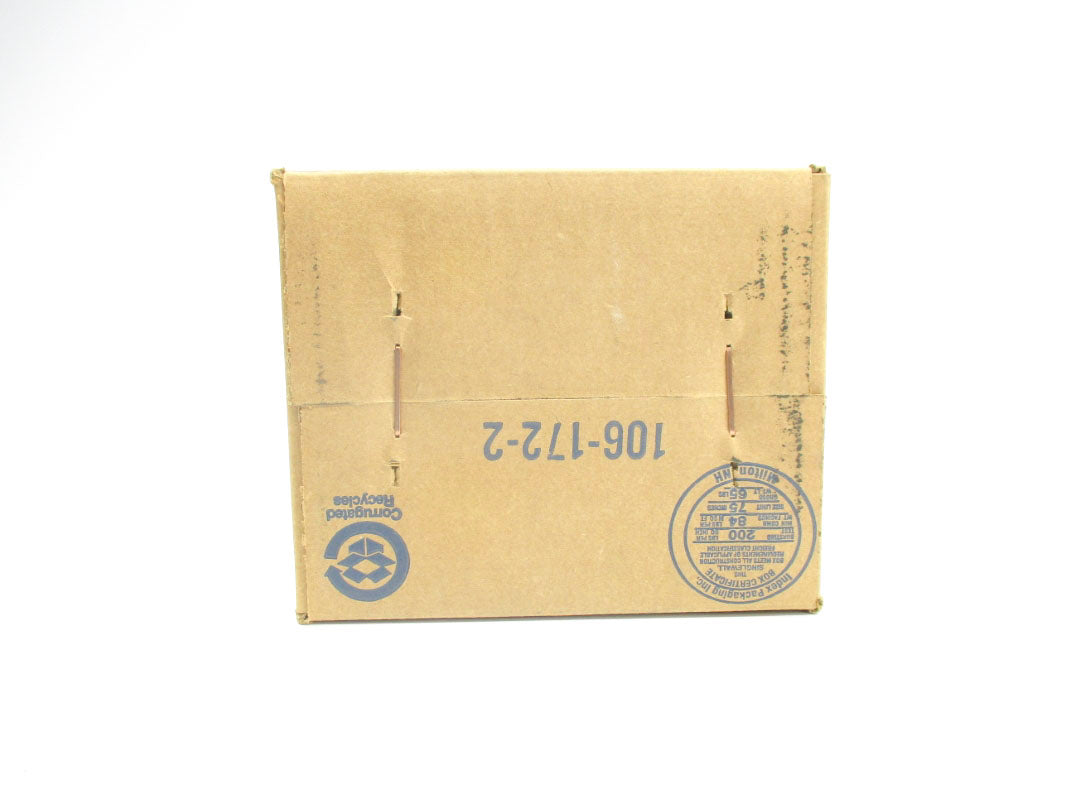 FIREYE 59-504-010 NSFS