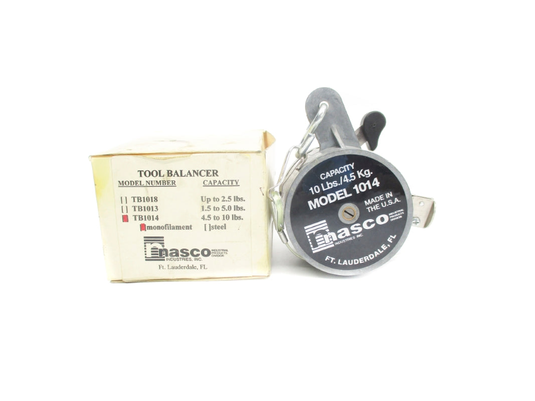 NASCO TB1014 NSMP
