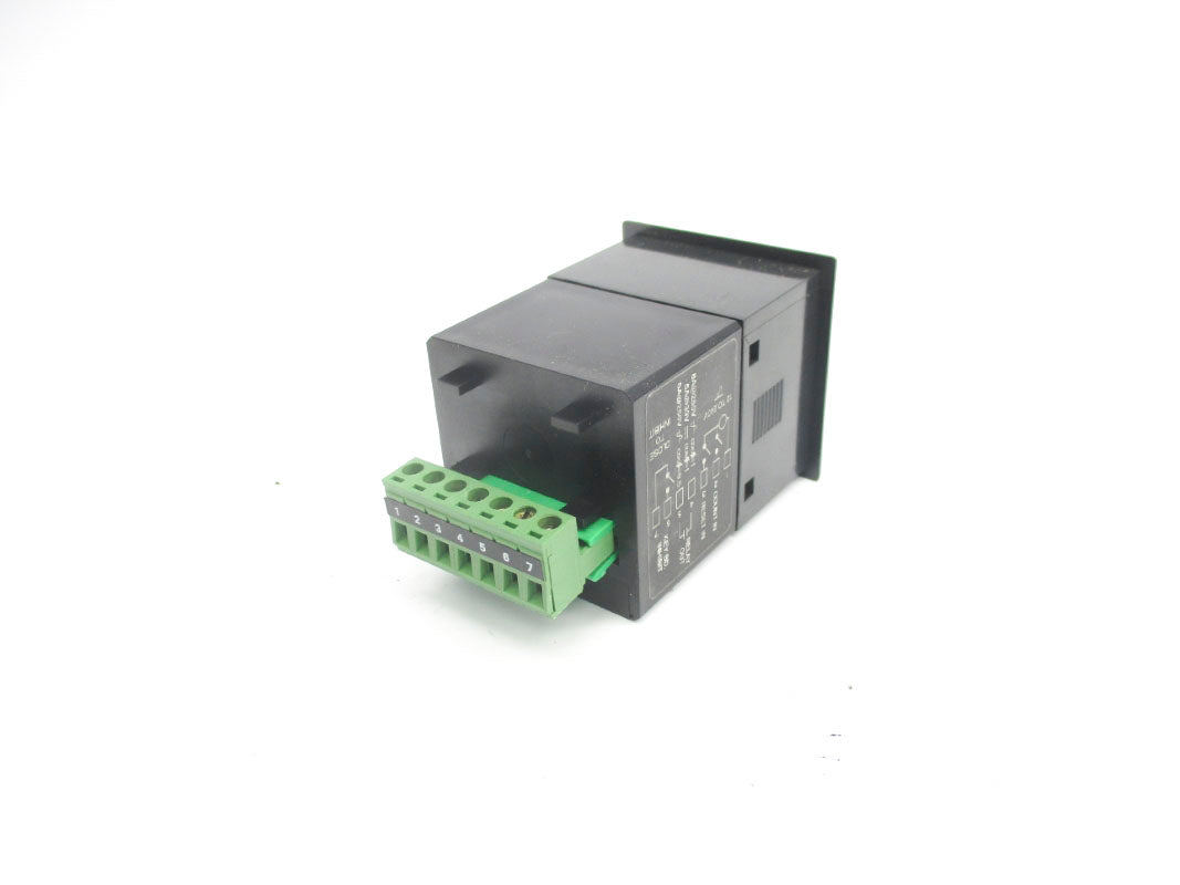 DURANT E4148790 SER. A1 NSMP