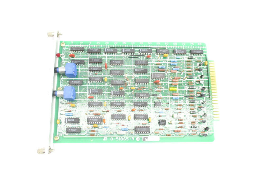 RELIANCE ELECTRIC 0-51865-9 NSNP