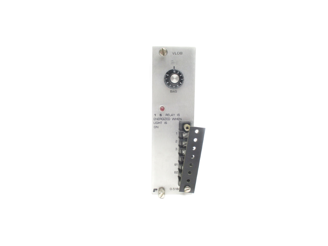 RELIANCE ELECTRIC 0-51847-1 UNMP