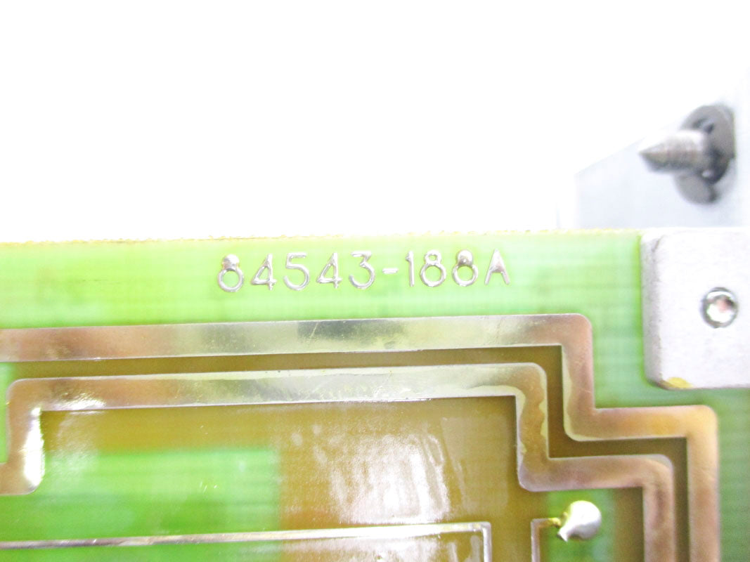 RELIANCE ELECTRIC 0-51847-1 UNMP