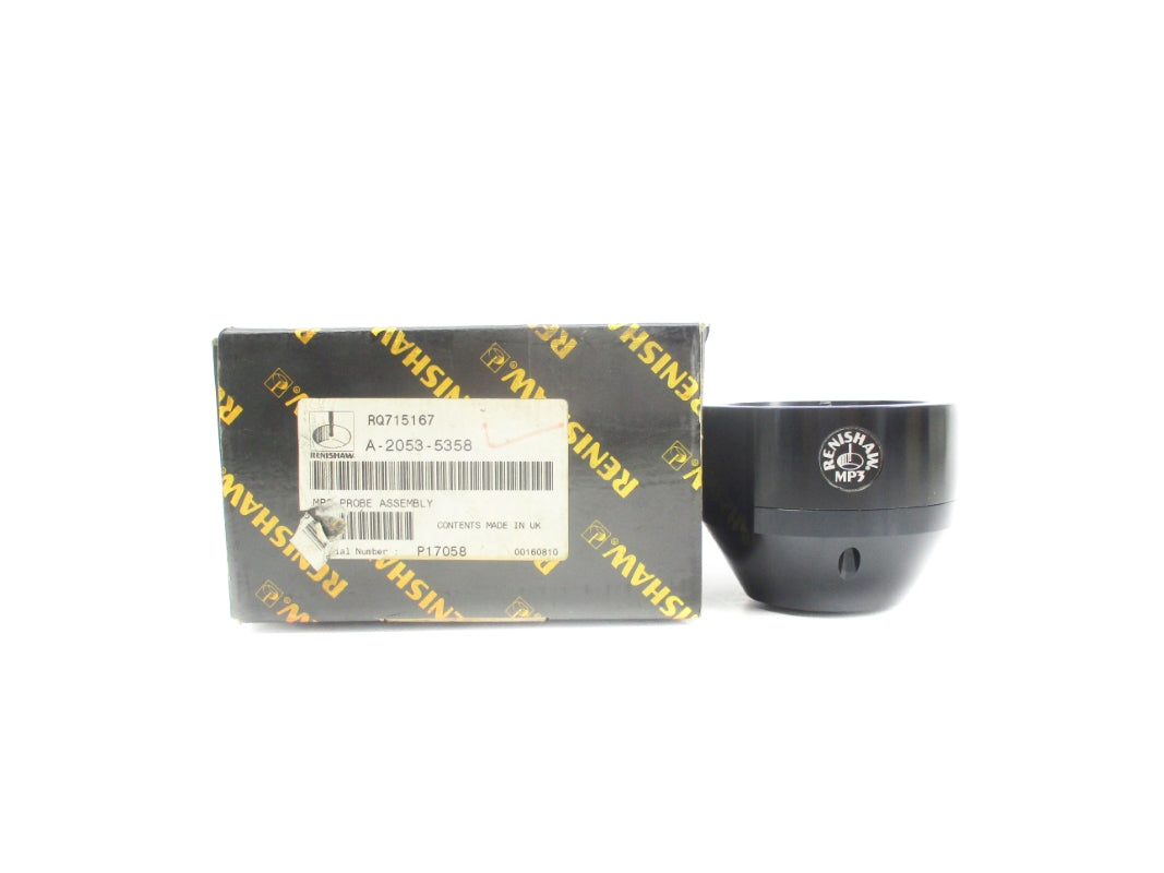 RENISHAW A-2053-5358 MP3 NSMP