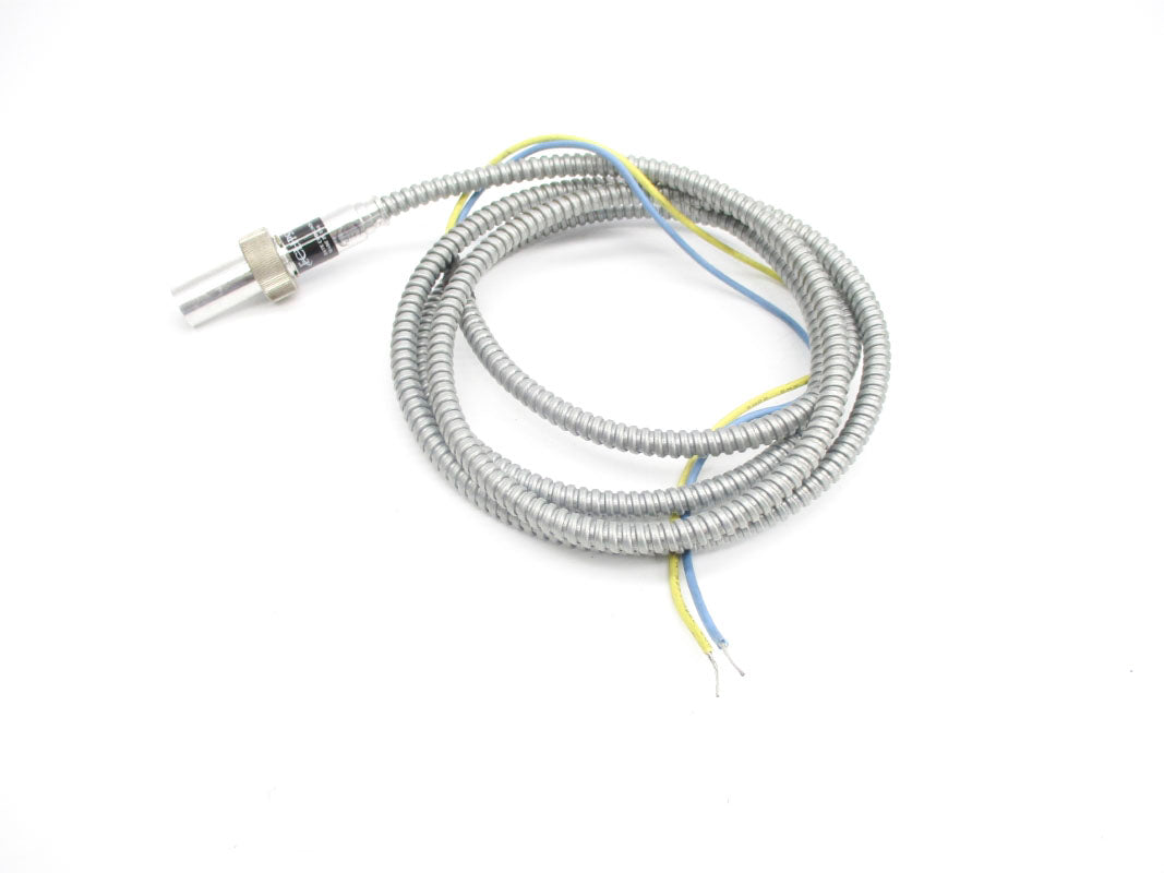FIREYE UV7A4 5600-91 (AS PICTURED) NSMP