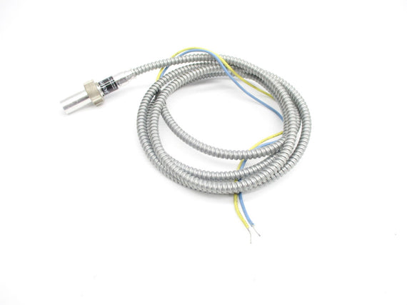 FIREYE UV7A4 5600-91 (AS PICTURED) NSMP