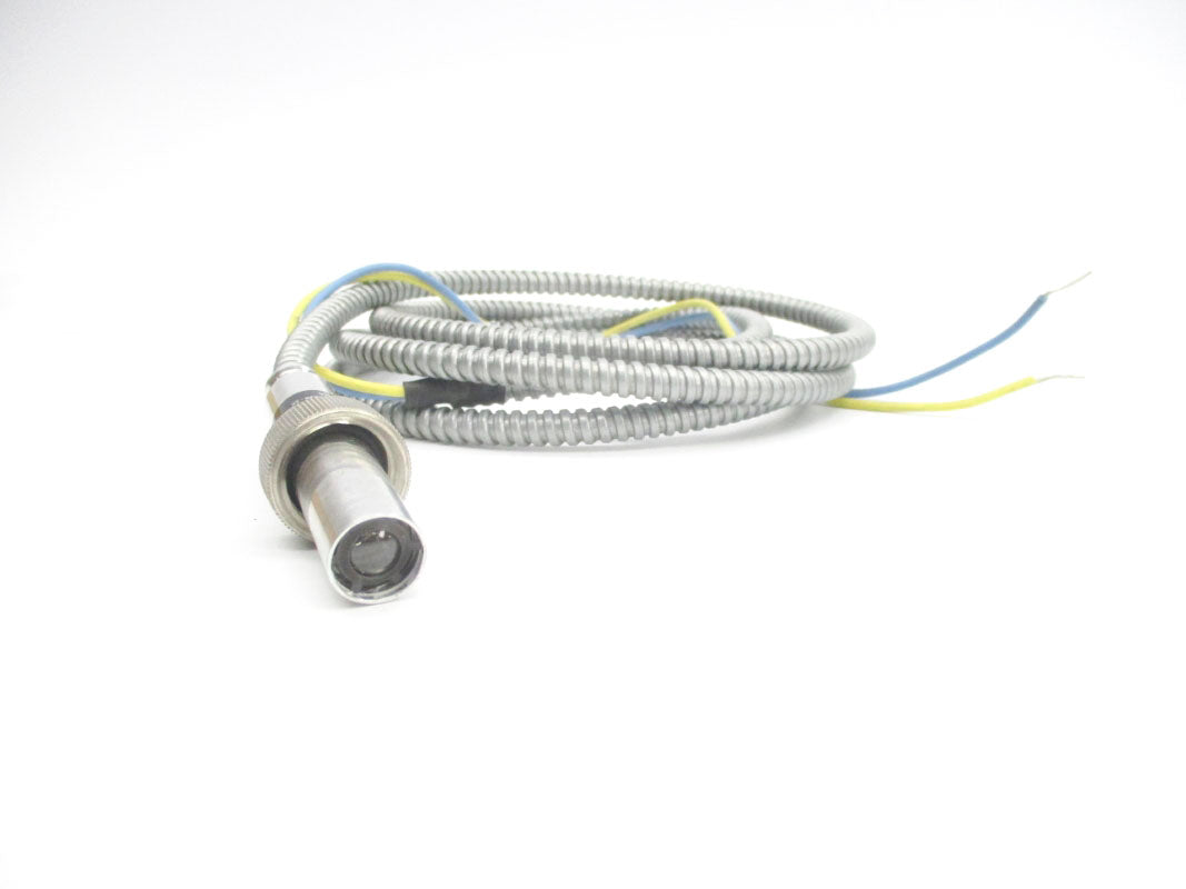 FIREYE UV7A4 5600-91 (AS PICTURED) NSMP