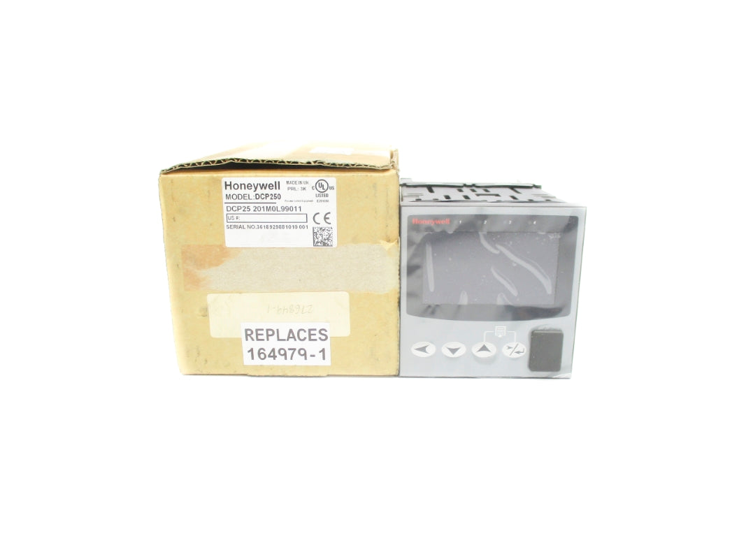 HONEYWELL DCP25201M0L99011 100-240VAC 2A NSMP