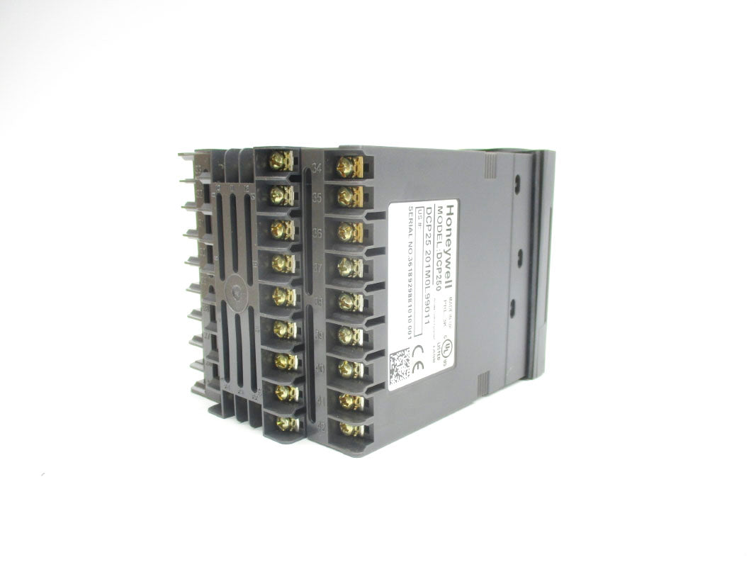 HONEYWELL DCP25201M0L99011 100-240VAC 2A NSMP