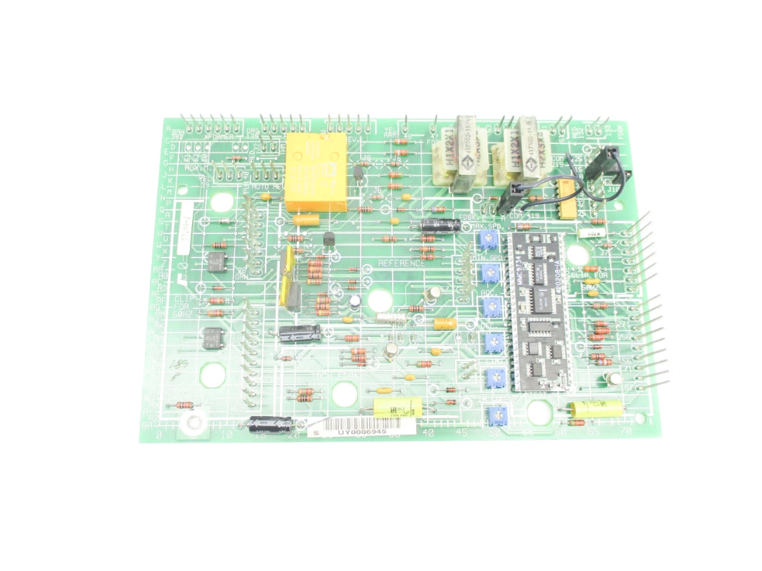 RELIANCE ELECTRIC 0-57100-J UNMP