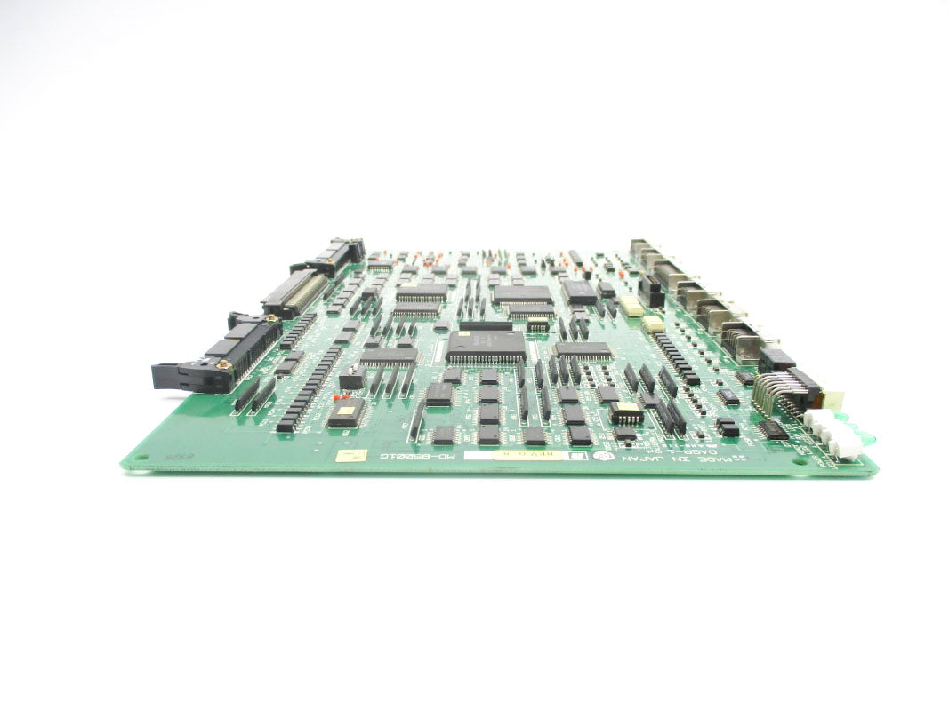 RELIANCE ELECTRIC DASR-1 MD-B5001G REV. 0.8 UNMP