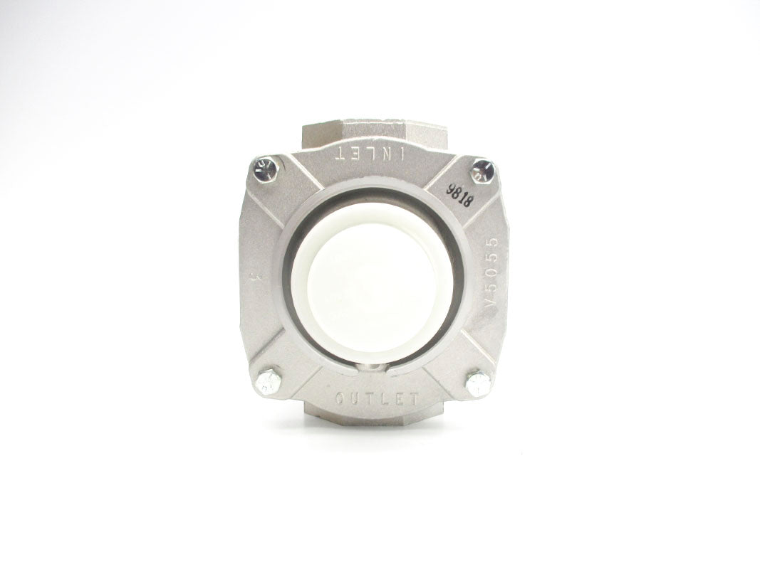 HONEYWELL V5055A1012 5-15PSI 1-1/4" NSMP