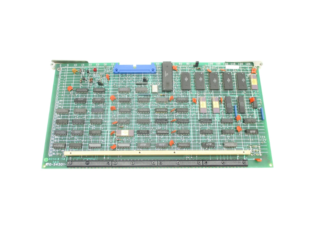 RELIANCE ELECTRIC 0-54201-2 UNMP
