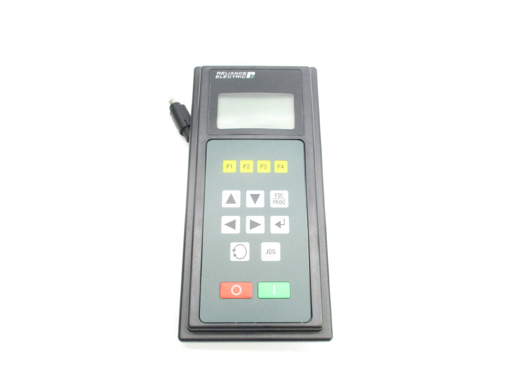 RELIANCE ELECTRIC RE4LCD-PNL SER. A F/W V2.003 12VDC NSMP