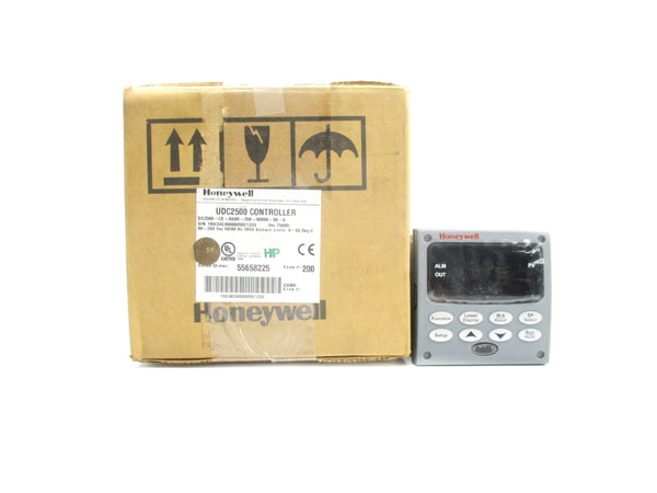 HONEYWELL DC2500-CE-0A0R-200-00000-00-0 90-250VAC NSMP