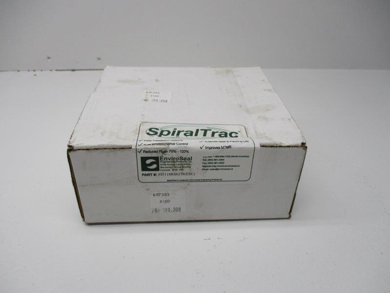SPIRALTRAC F15118RS6378(ESC)  NSFS