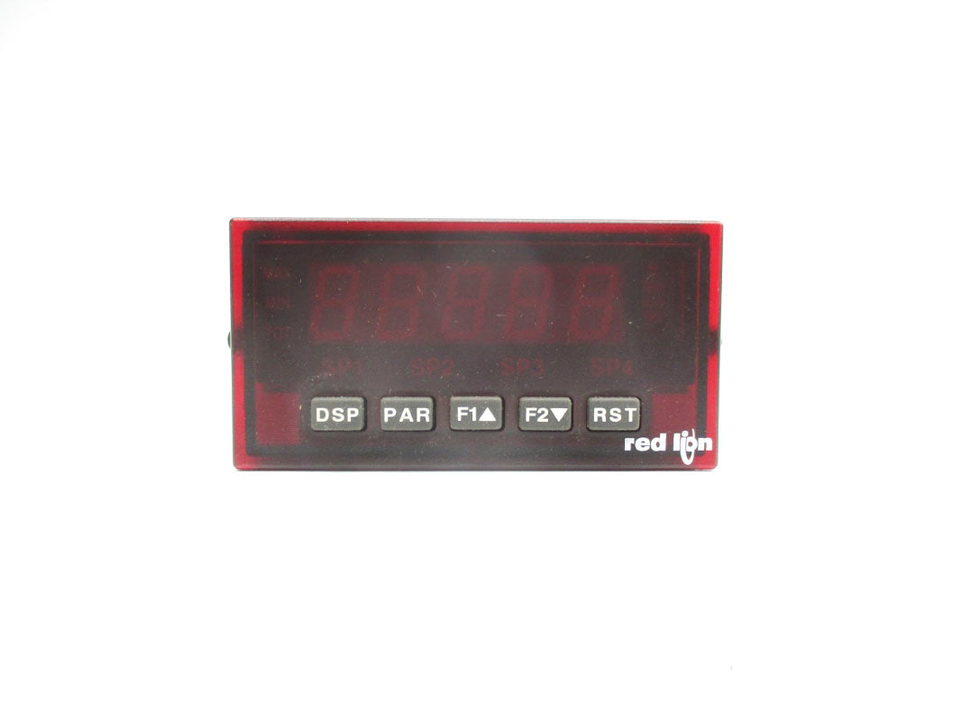RED LION CONTROLS PAXP0000 85-250VAC NSMP