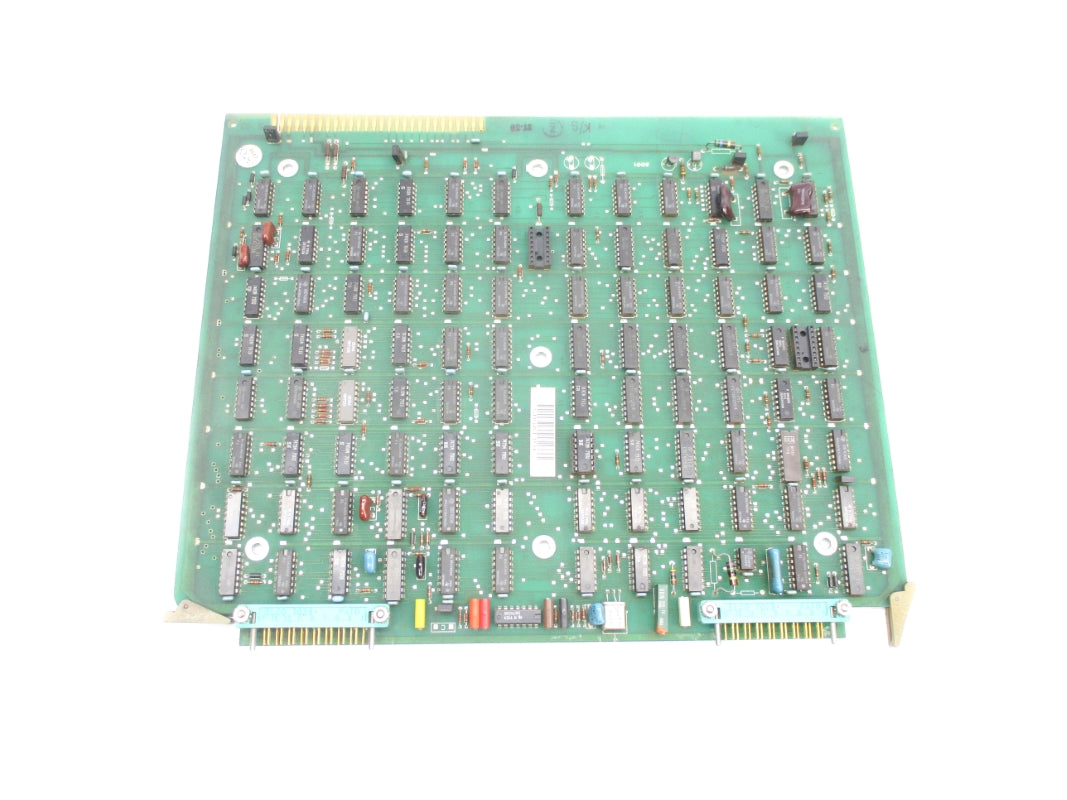 ALLEN BRADLEY 634262-90 REV. 11 UNMP