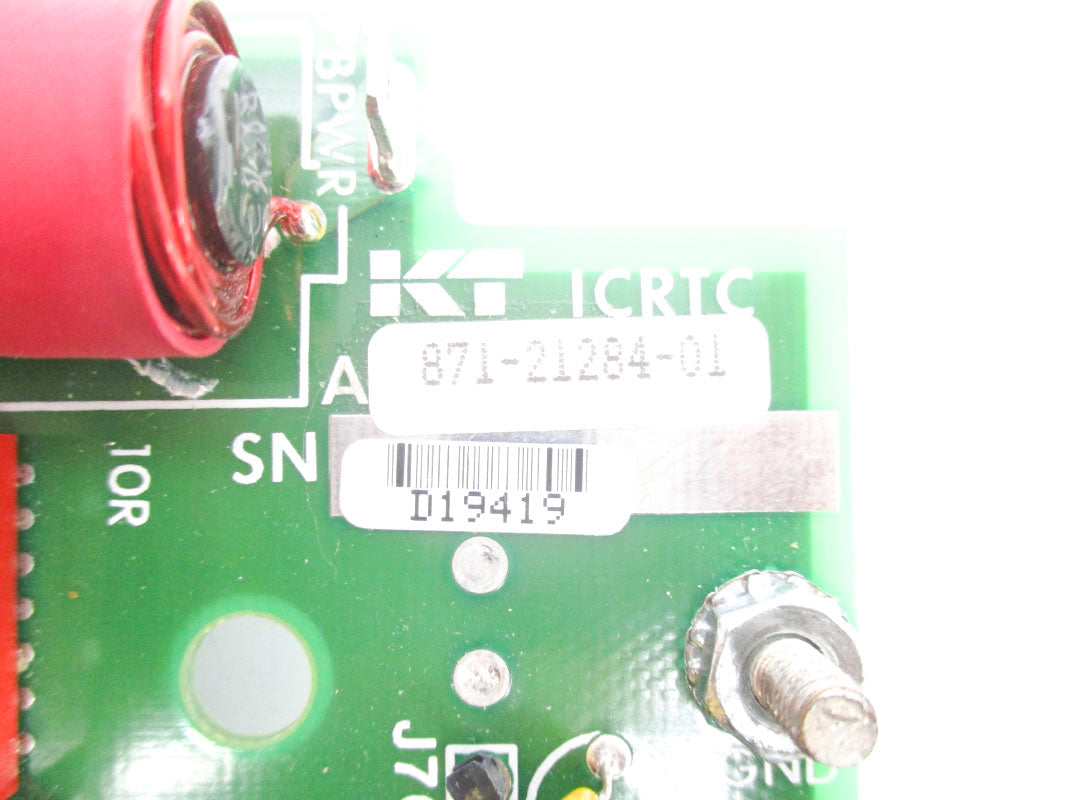 KT 871-21284-01 REV. 4 UNMP