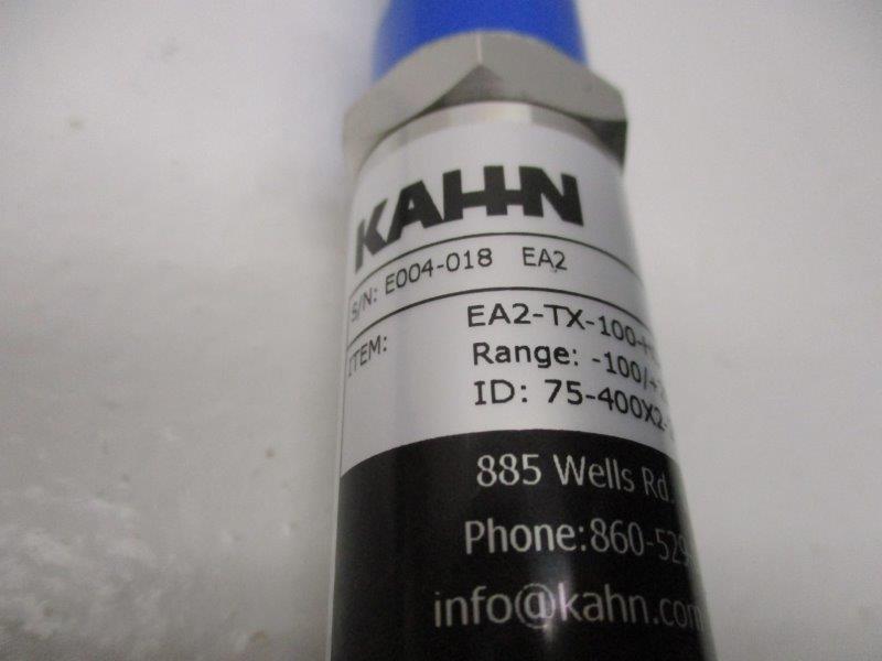 KAHN EA2-TX-100-HD-K  NSNP