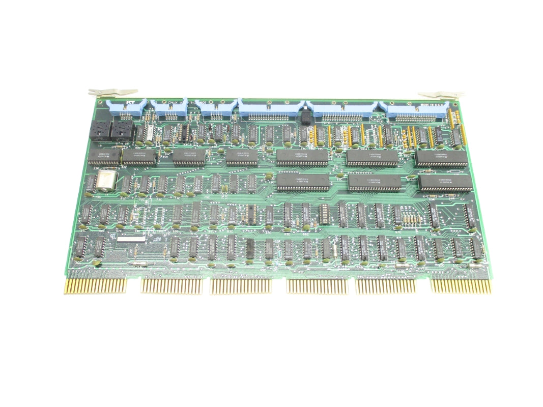KEARNEY & TRECKER 1-20601 REV. 6 UNMP