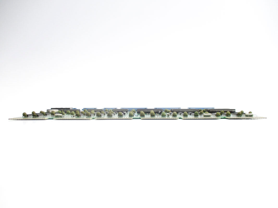 KEARNEY & TRECKER 1-20601 REV. 6 UNMP