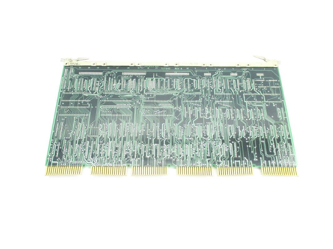 KEARNEY & TRECKER 1-20601 REV. 6 UNMP