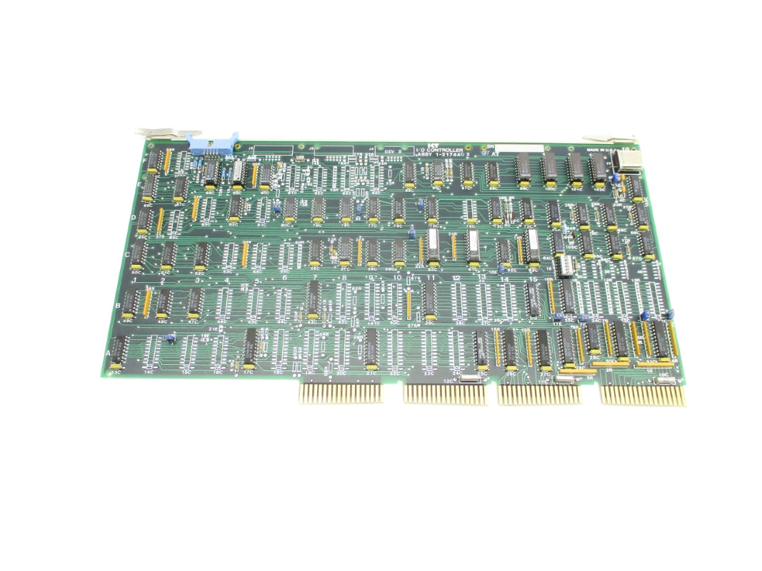KEARNEY & TRECKER 1-21744-02 REV. 3 UNMP