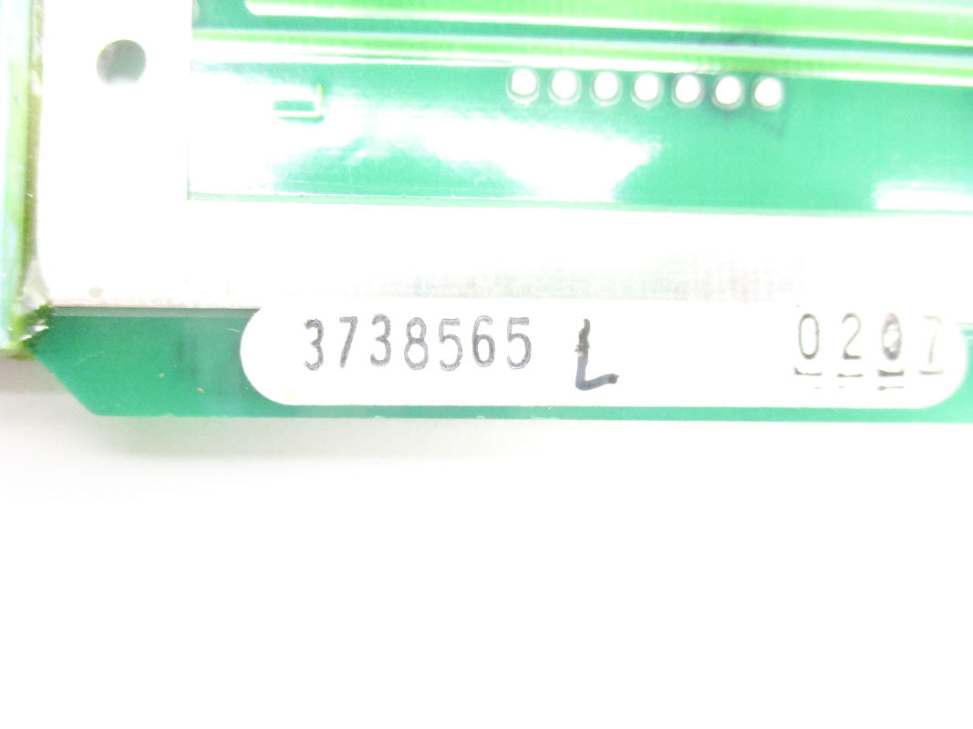 BENDIX T3738566 UNMP