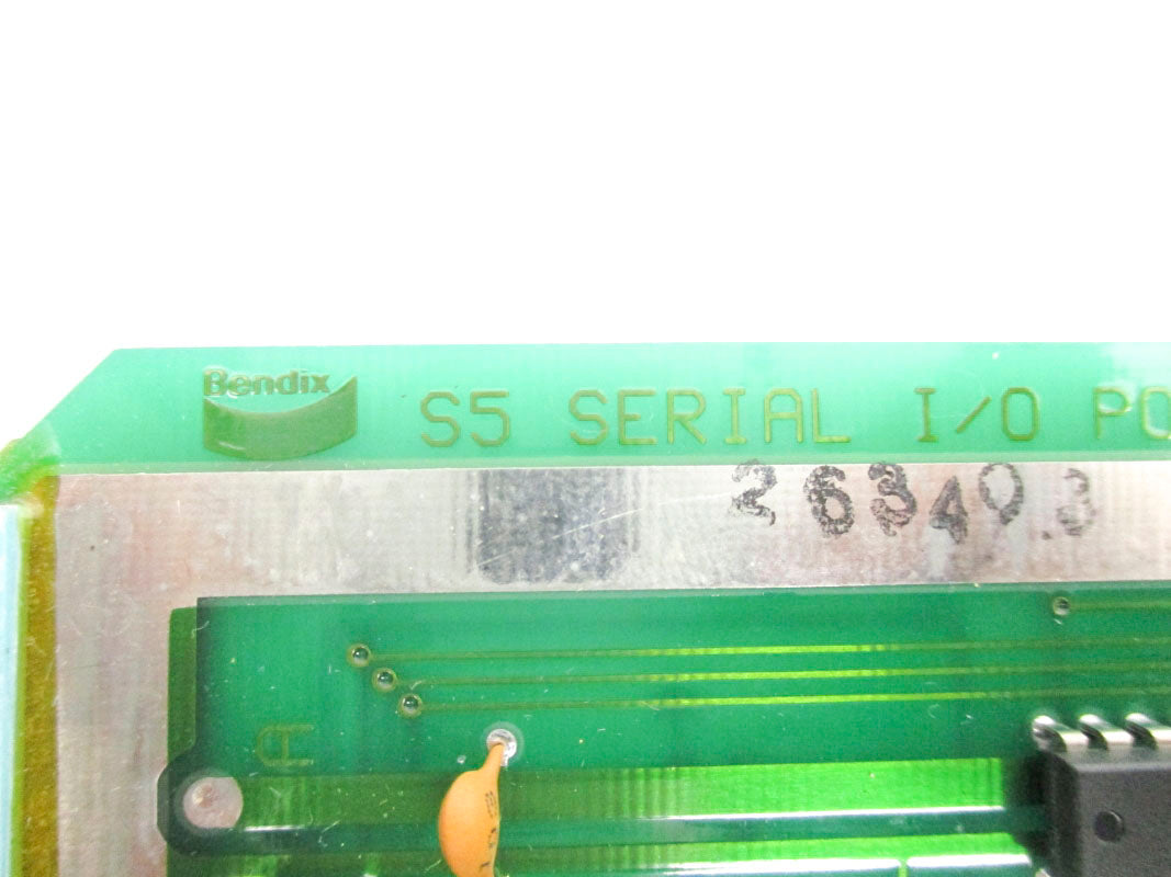 BENDIX T3738566 UNMP