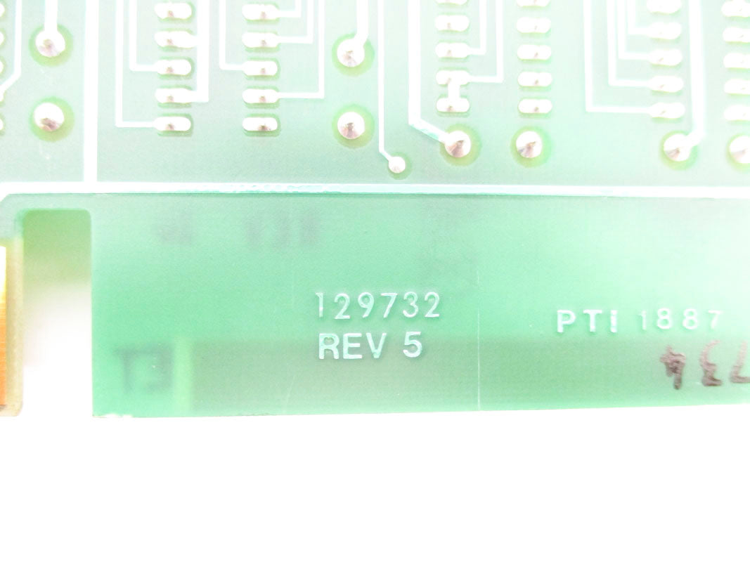 KEARNEY & TRECKER 1-20661-01 REV. 10 UNMP