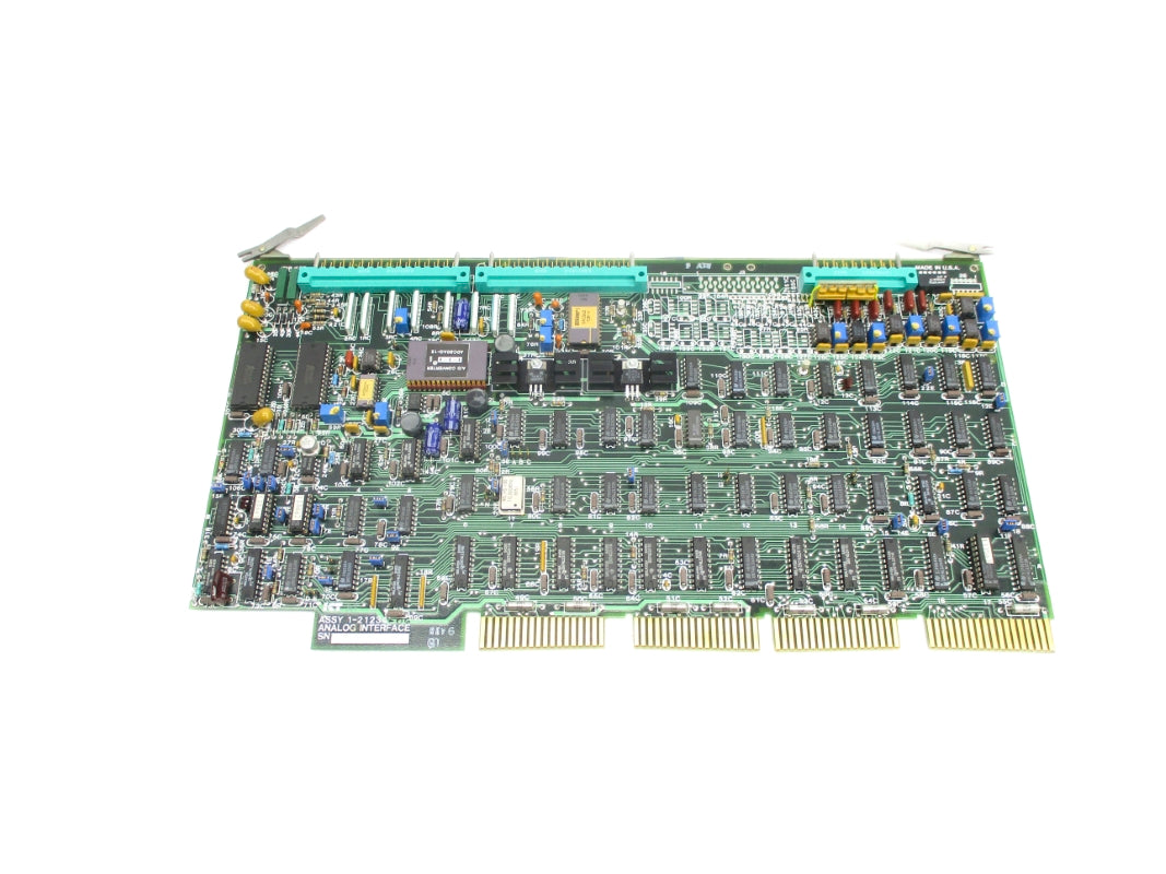 KEARNEY & TRECKER 1-21234-06 REV. 6 UNMP