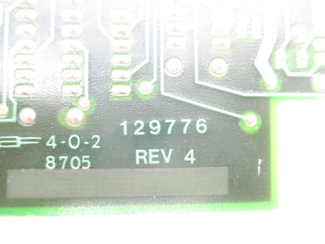 KEARNEY & TRECKER 1-21234-06 REV. 6 UNMP