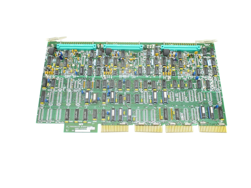 KEARNEY & TRECKER 1-21276-02 REV. 8 UNMP