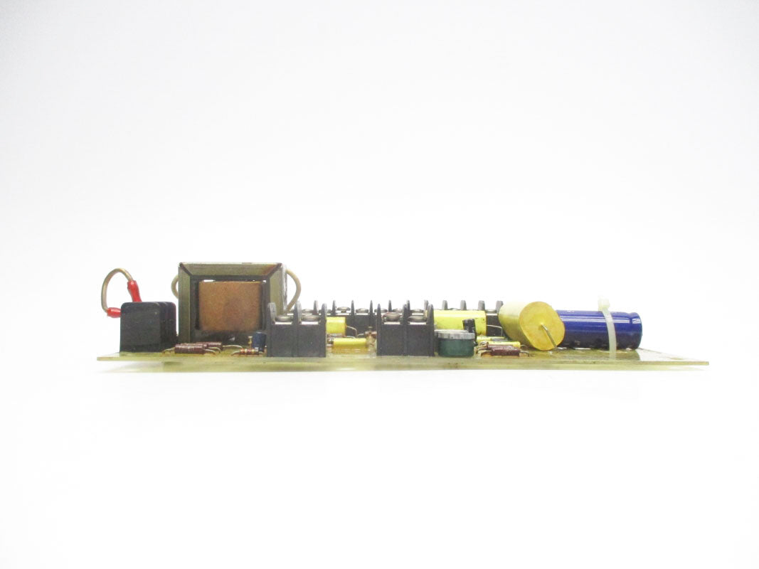 BASLER ELECTRIC 9-1079-04-001 REV. C UNMP