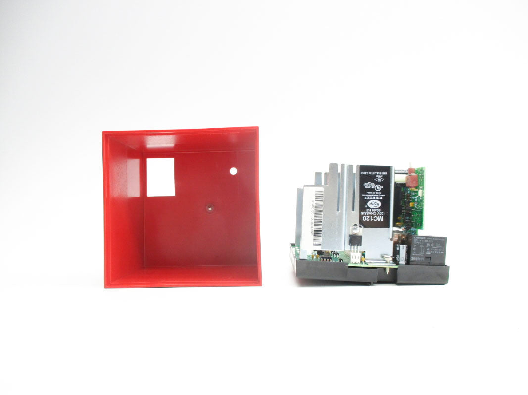FIREYE MC120 120V NSMP