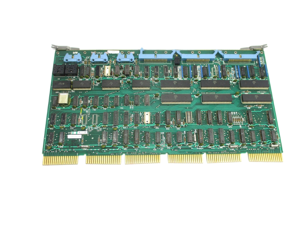 KEARNEY & TRECKER 871-20601-01 REV. 4 UNMP